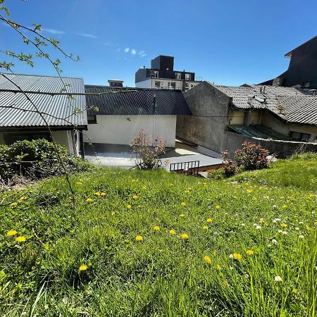Casa Andina Villa San Carlos de Bariloche Dış mekan fotoğraf
