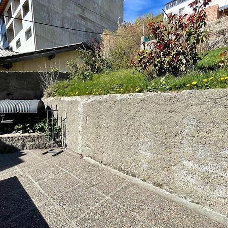 Casa Andina Villa San Carlos de Bariloche Dış mekan fotoğraf