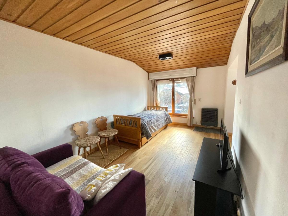 Casa Andina Villa San Carlos de Bariloche Dış mekan fotoğraf