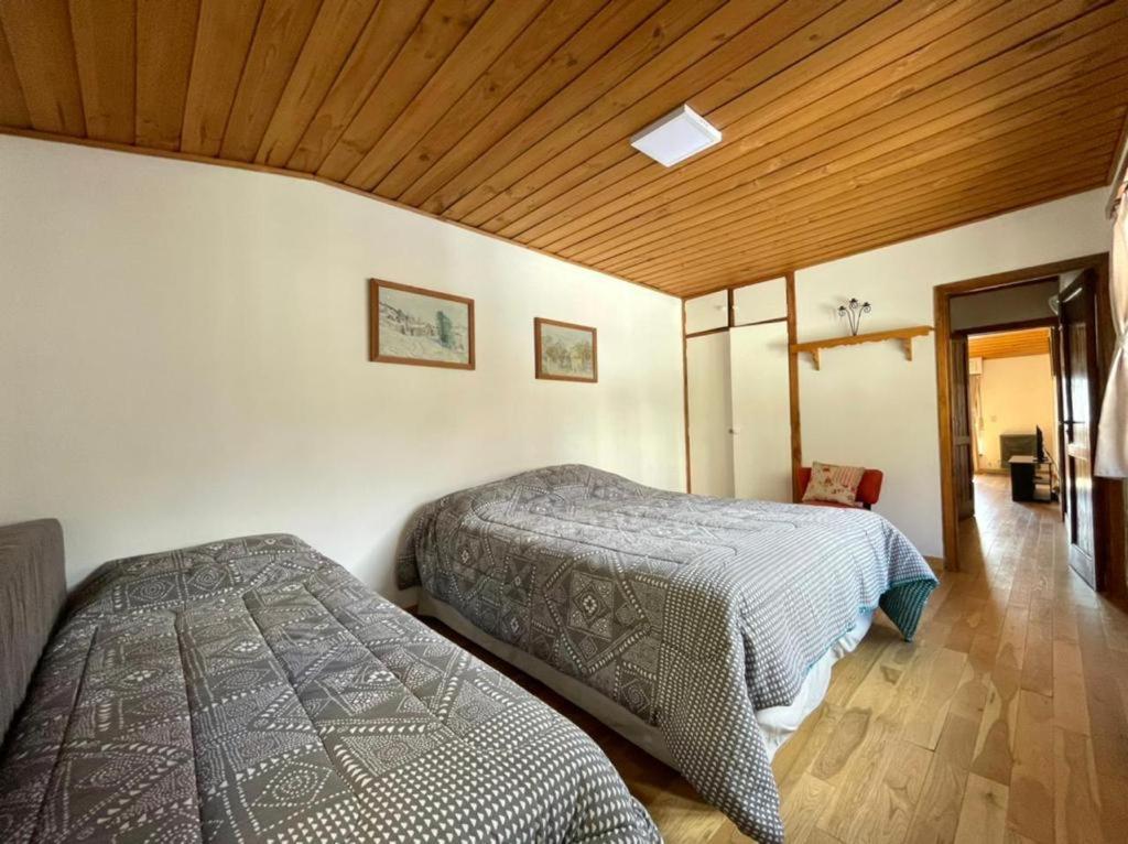 Casa Andina Villa San Carlos de Bariloche Dış mekan fotoğraf