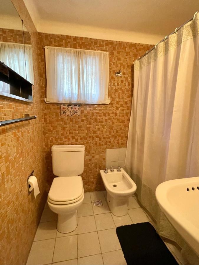 Casa Andina Villa San Carlos de Bariloche Dış mekan fotoğraf