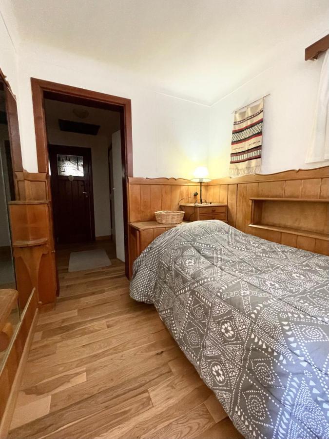 Casa Andina Villa San Carlos de Bariloche Dış mekan fotoğraf