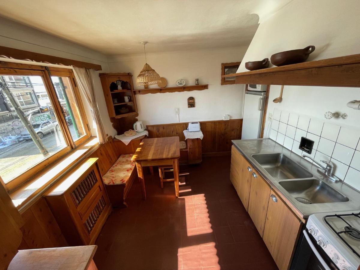Casa Andina Villa San Carlos de Bariloche Dış mekan fotoğraf