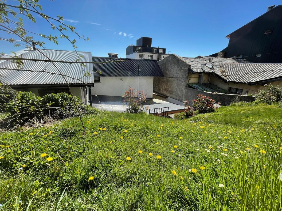 Casa Andina Villa San Carlos de Bariloche Dış mekan fotoğraf